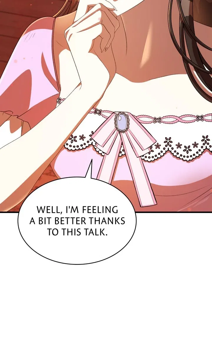 Till Divorce Do Us Part! Chapter 95 – Page 23