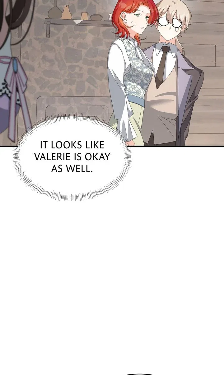 Till Divorce Do Us Part! Chapter 95 – Page 31