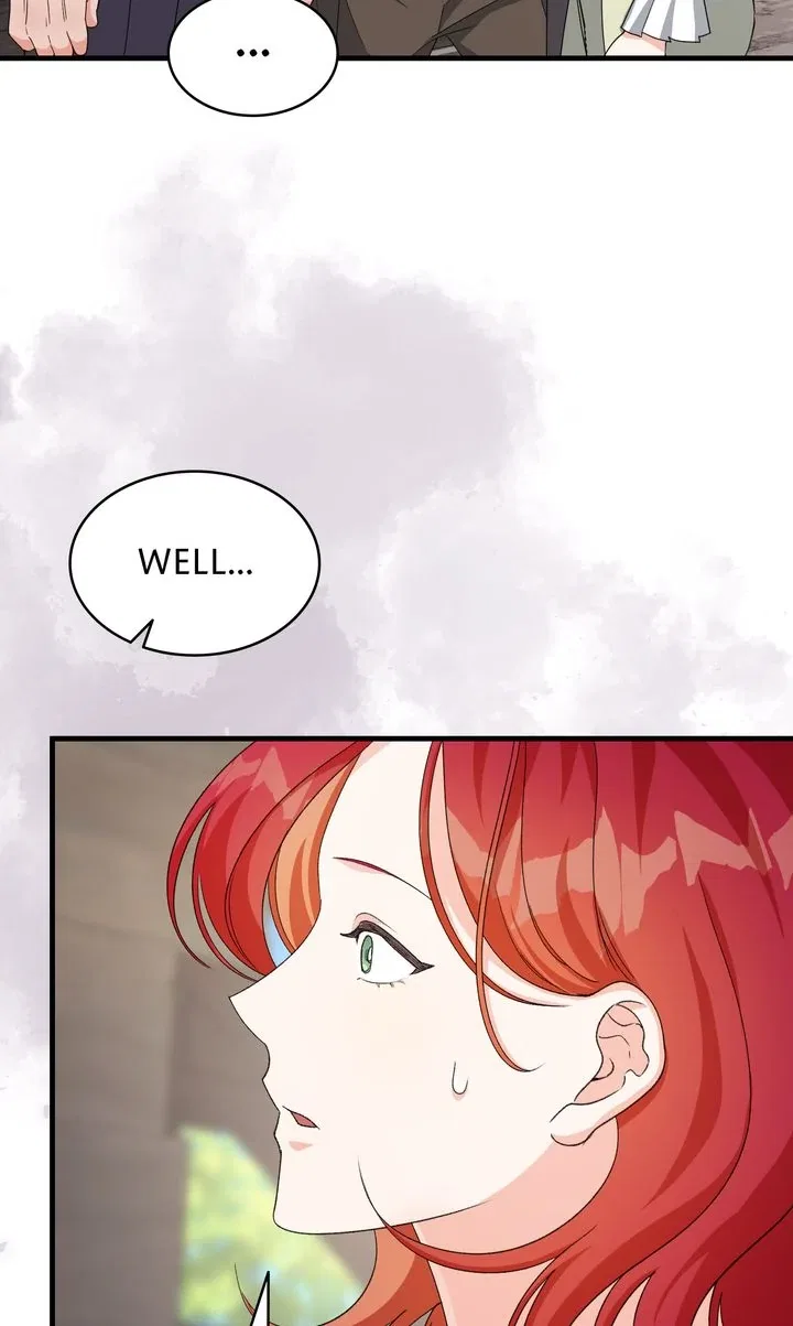 Till Divorce Do Us Part! Chapter 95 – Page 33