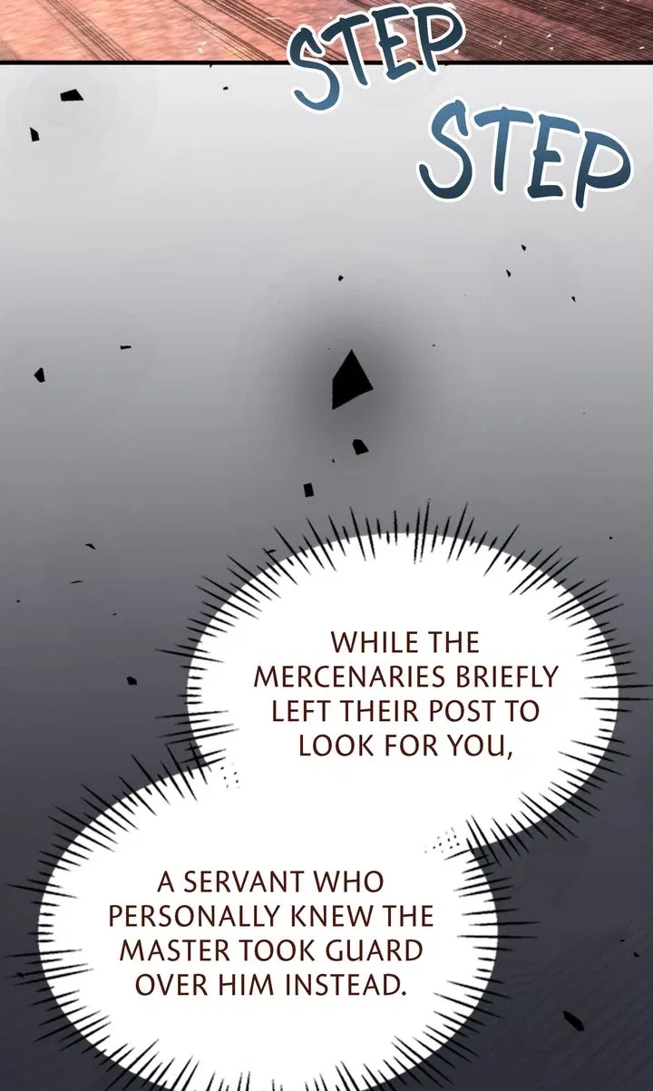 Till Divorce Do Us Part! Chapter 95 – Page 36