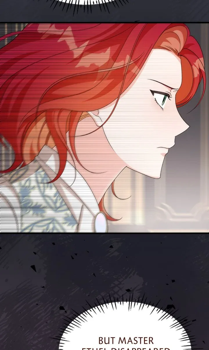 Till Divorce Do Us Part! Chapter 95 – Page 37