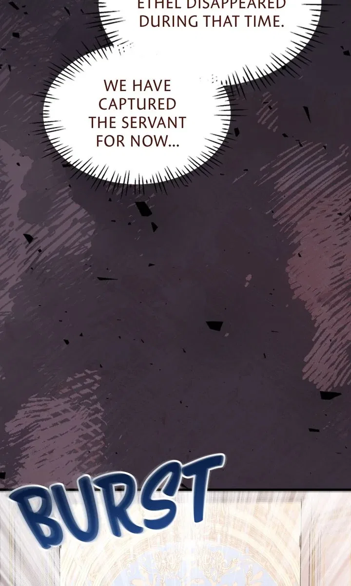 Till Divorce Do Us Part! Chapter 95 – Page 38