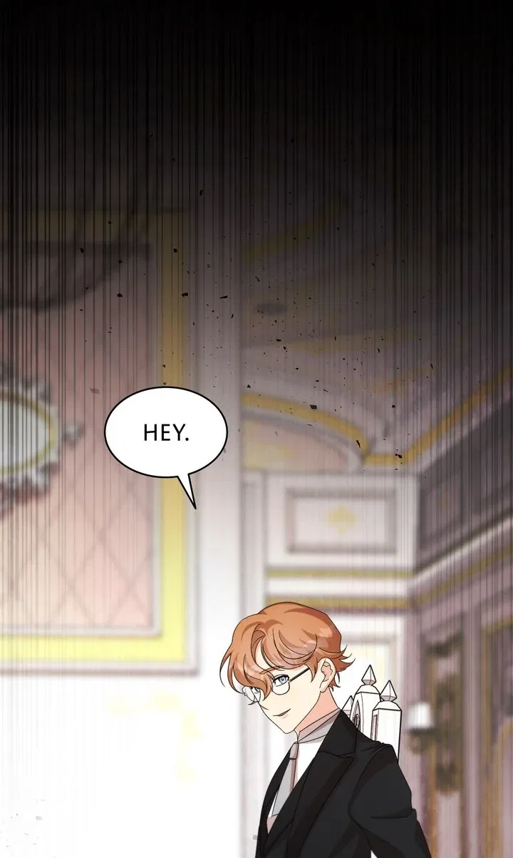 Till Divorce Do Us Part! Chapter 95 – Page 40