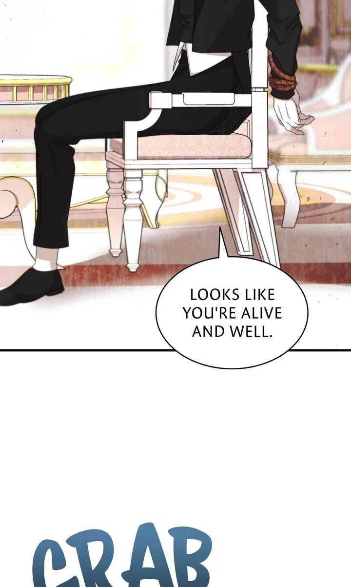 Till Divorce Do Us Part! Chapter 95 – Page 41