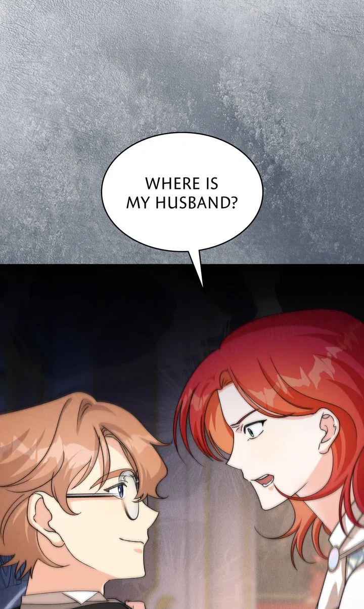 Till Divorce Do Us Part! Chapter 95 – Page 43