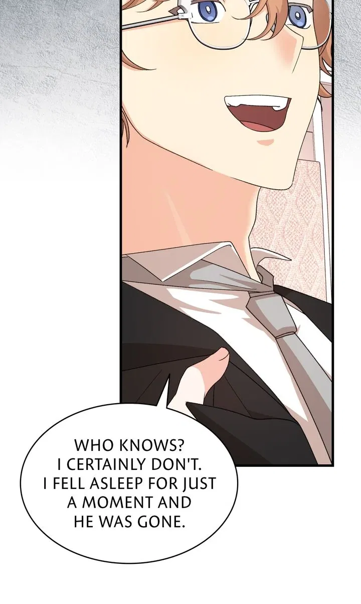 Till Divorce Do Us Part! Chapter 95 – Page 45
