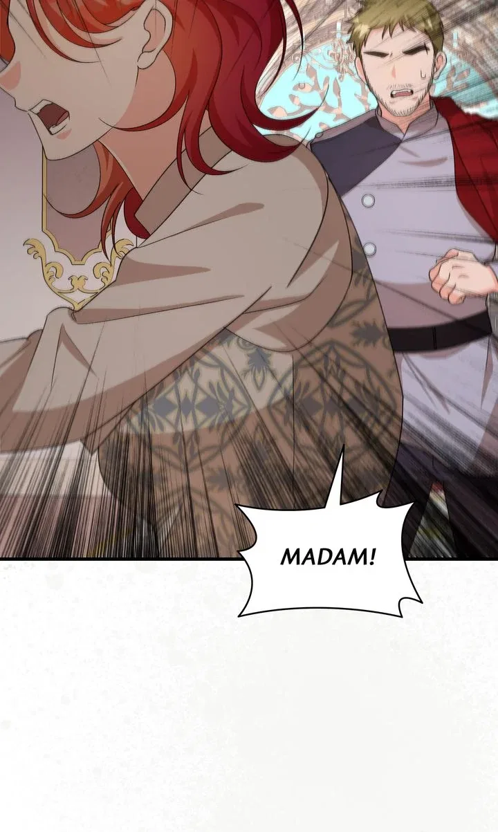 Till Divorce Do Us Part! Chapter 95 – Page 47