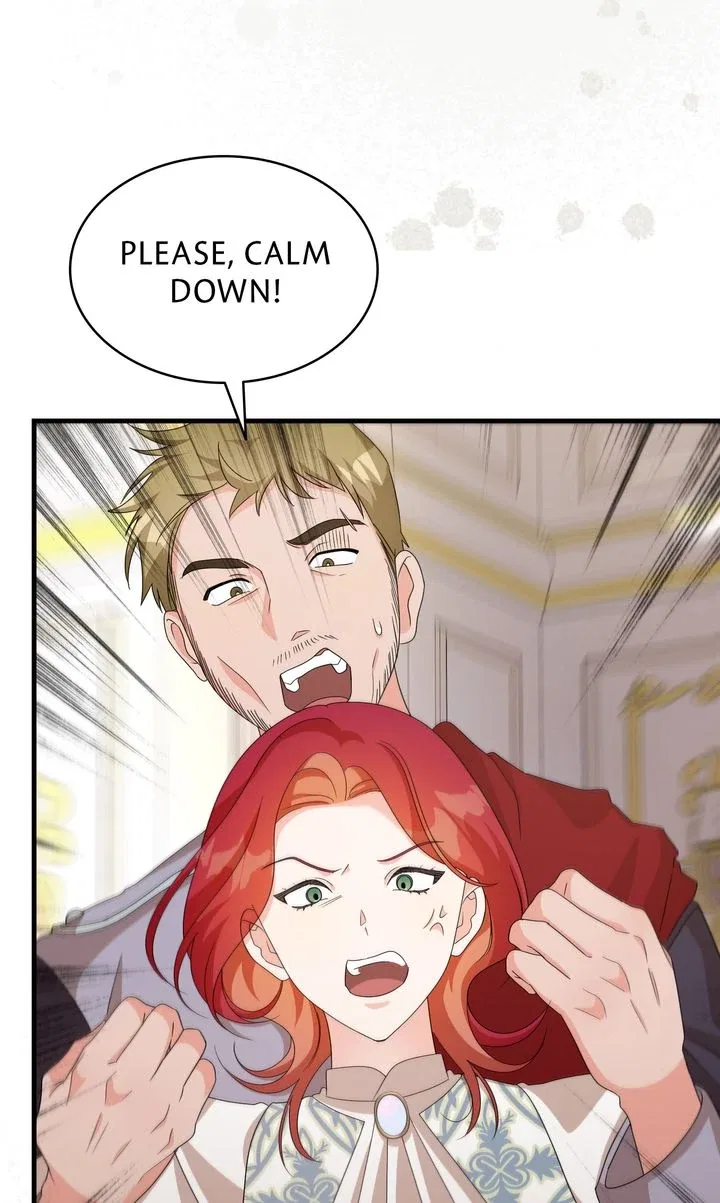 Till Divorce Do Us Part! Chapter 95 – Page 48