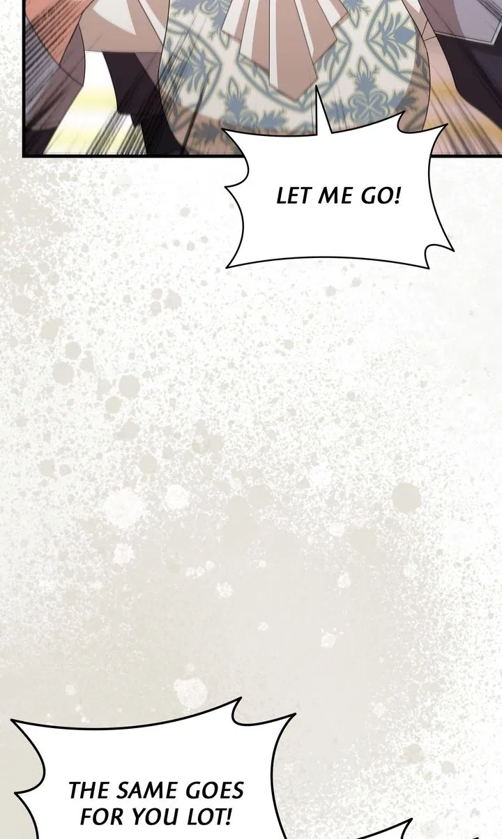 Till Divorce Do Us Part! Chapter 95 – Page 49