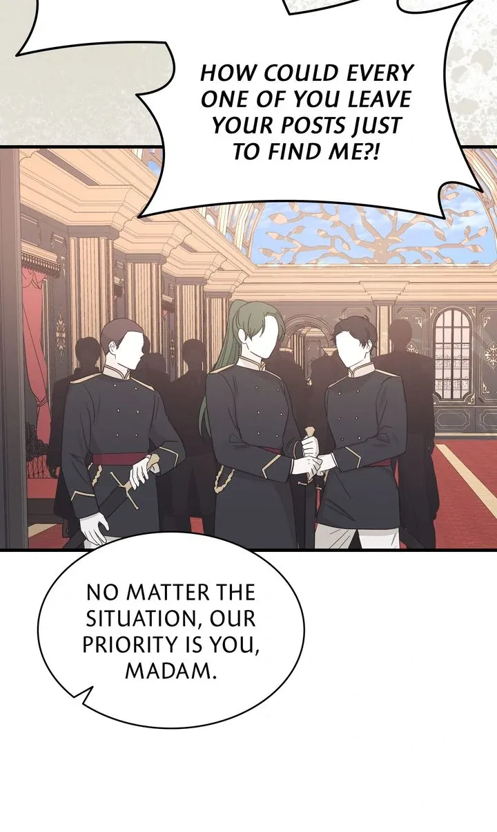Till Divorce Do Us Part! Chapter 95 – Page 50