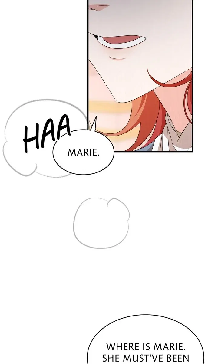 Till Divorce Do Us Part! Chapter 95 – Page 52