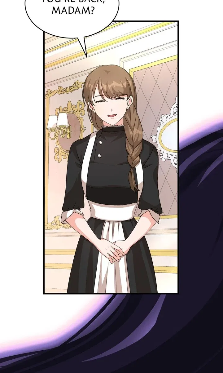 Till Divorce Do Us Part! Chapter 95 – Page 54