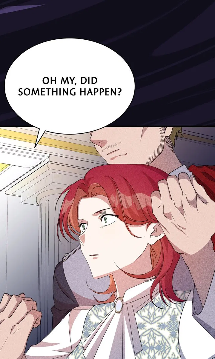 Till Divorce Do Us Part! Chapter 95 – Page 55