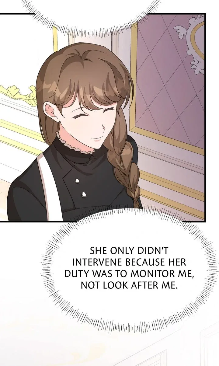 Till Divorce Do Us Part! Chapter 95 – Page 58