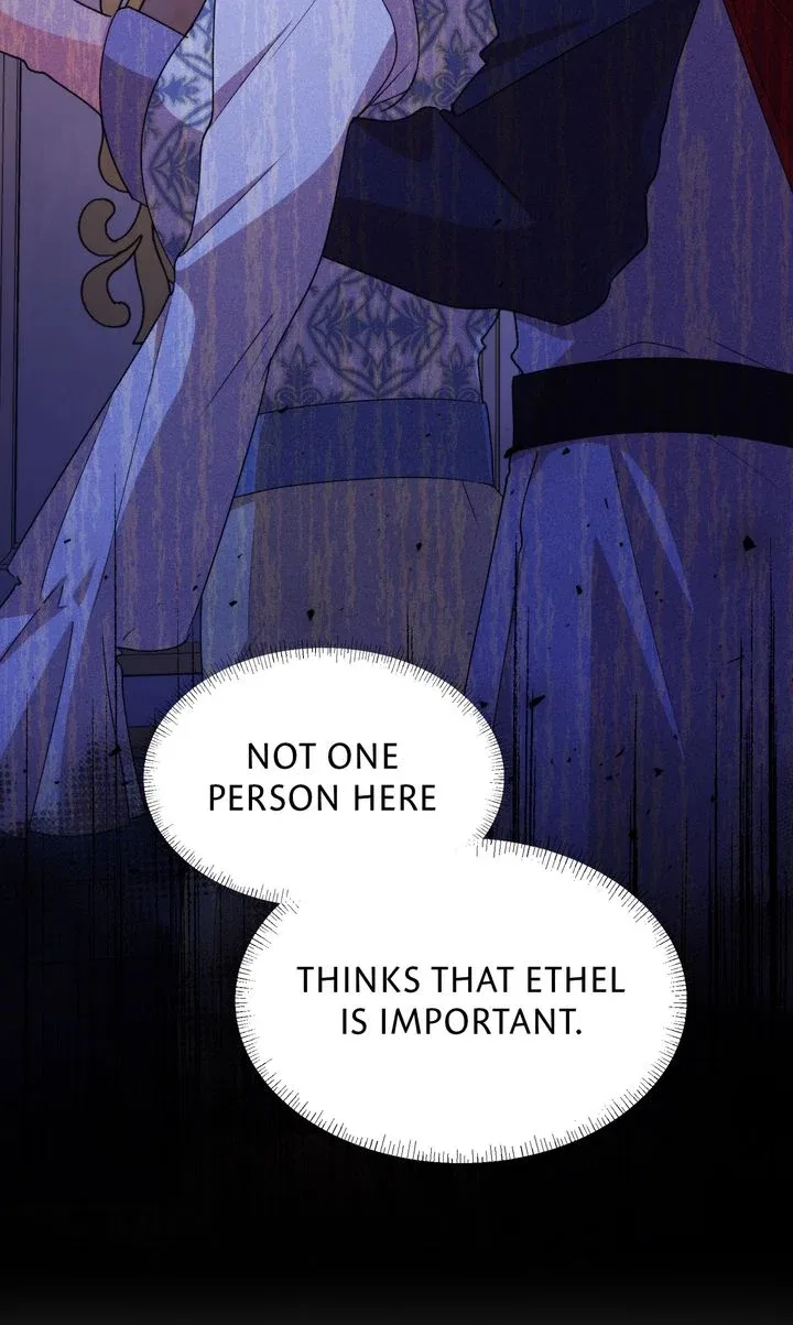 Till Divorce Do Us Part! Chapter 95 – Page 60
