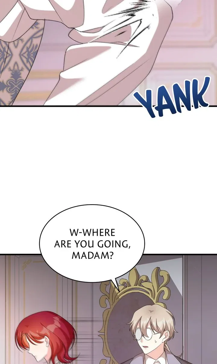 Till Divorce Do Us Part! Chapter 95 – Page 62