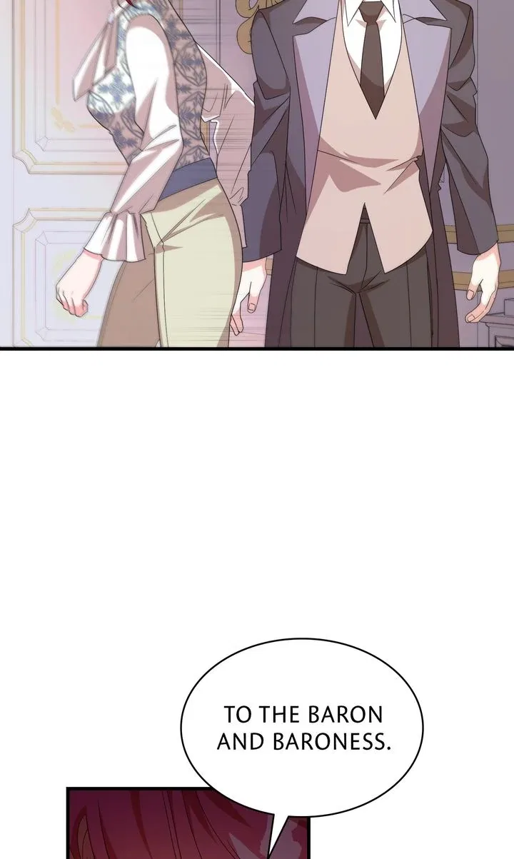 Till Divorce Do Us Part! Chapter 95 – Page 63