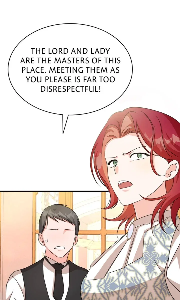 Till Divorce Do Us Part! Chapter 95 – Page 65