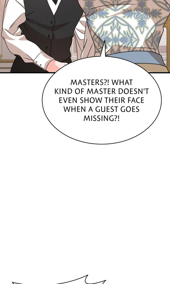 Till Divorce Do Us Part! Chapter 95 – Page 66