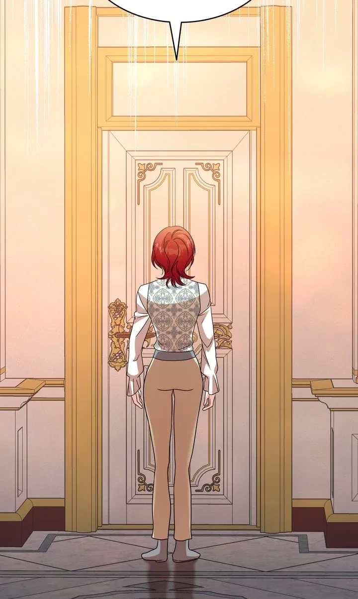 Till Divorce Do Us Part! Chapter 95 – Page 72