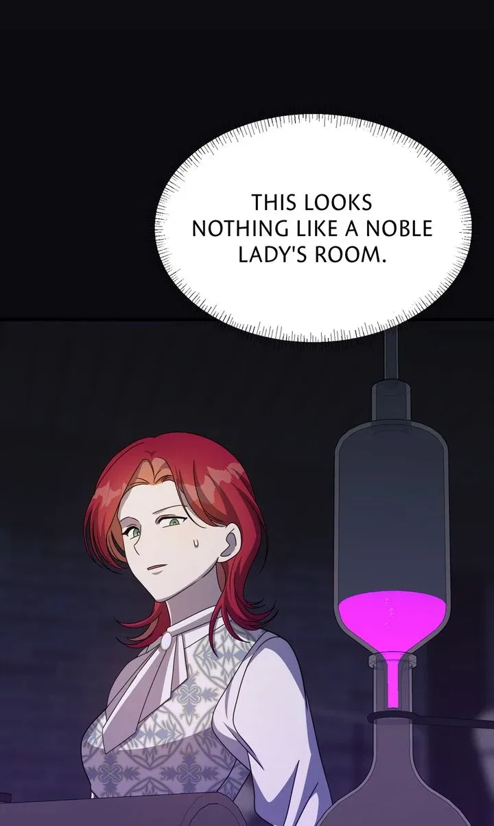 Till Divorce Do Us Part! Chapter 95 – Page 79