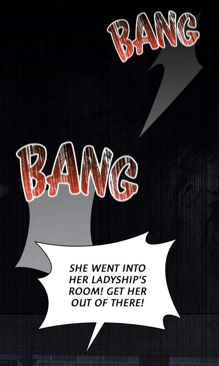 Till Divorce Do Us Part! Chapter 95 – Page 83