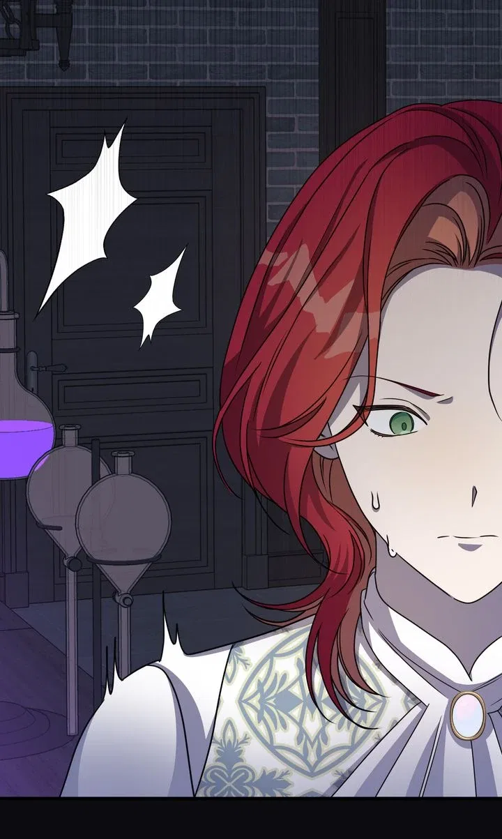 Till Divorce Do Us Part! Chapter 95 – Page 84