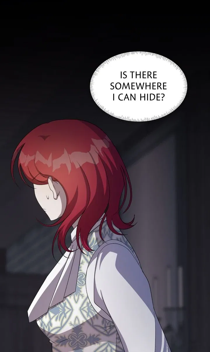 Till Divorce Do Us Part! Chapter 95 – Page 86