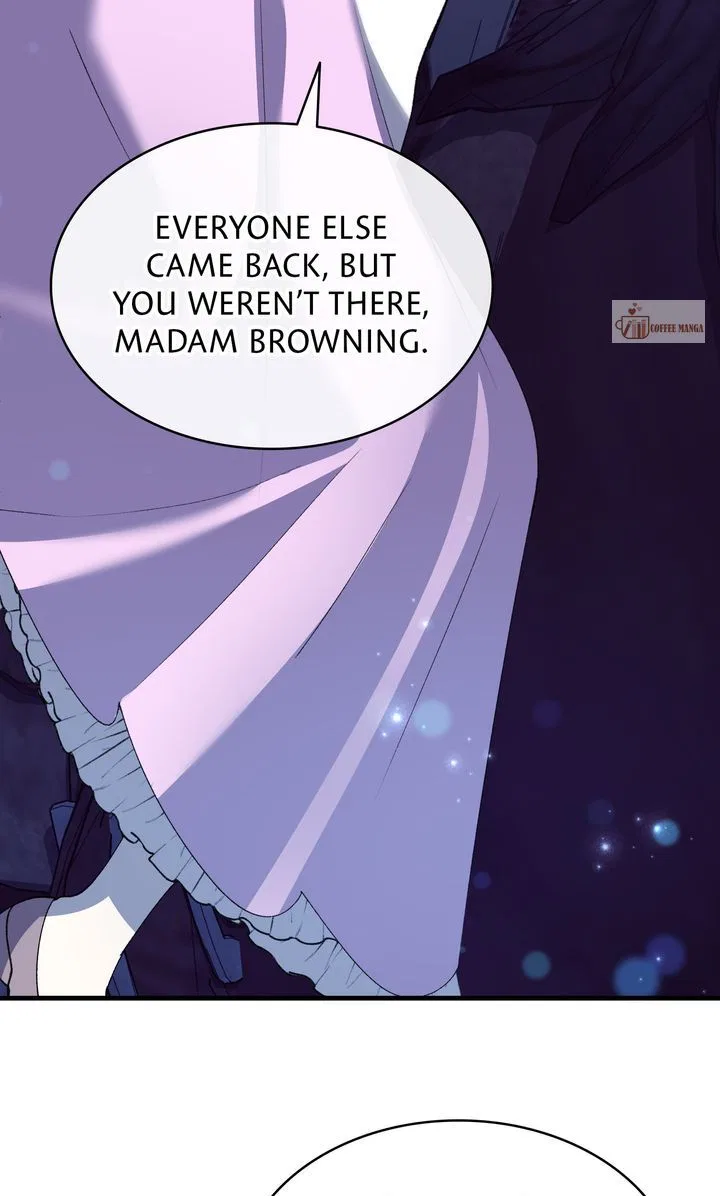 Till Divorce Do Us Part! Chapter 94 – Page 4