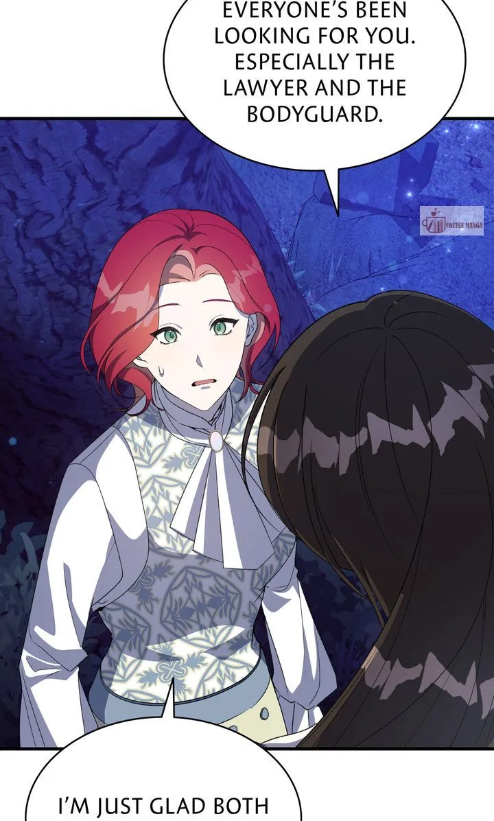 Till Divorce Do Us Part! Chapter 94 – Page 5