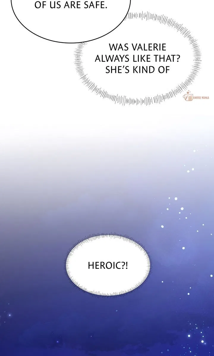 Till Divorce Do Us Part! Chapter 94 – Page 6