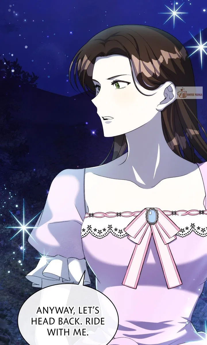 Till Divorce Do Us Part! Chapter 94 – Page 7
