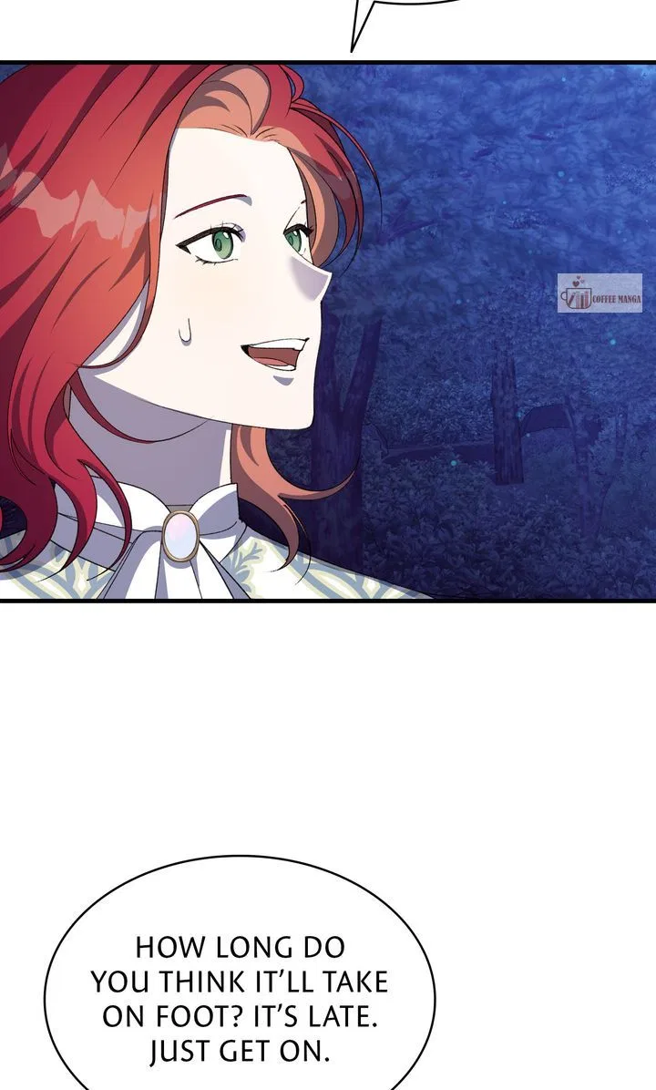 Till Divorce Do Us Part! Chapter 94 – Page 9