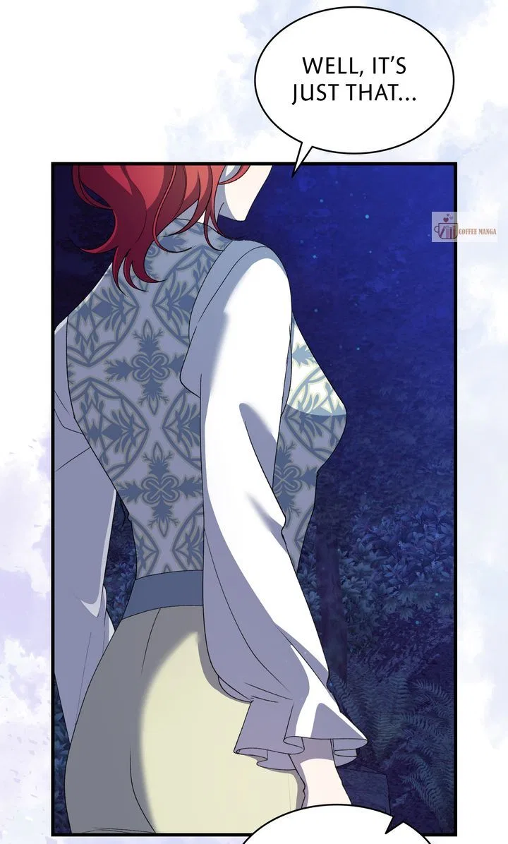 Till Divorce Do Us Part! Chapter 94 – Page 11