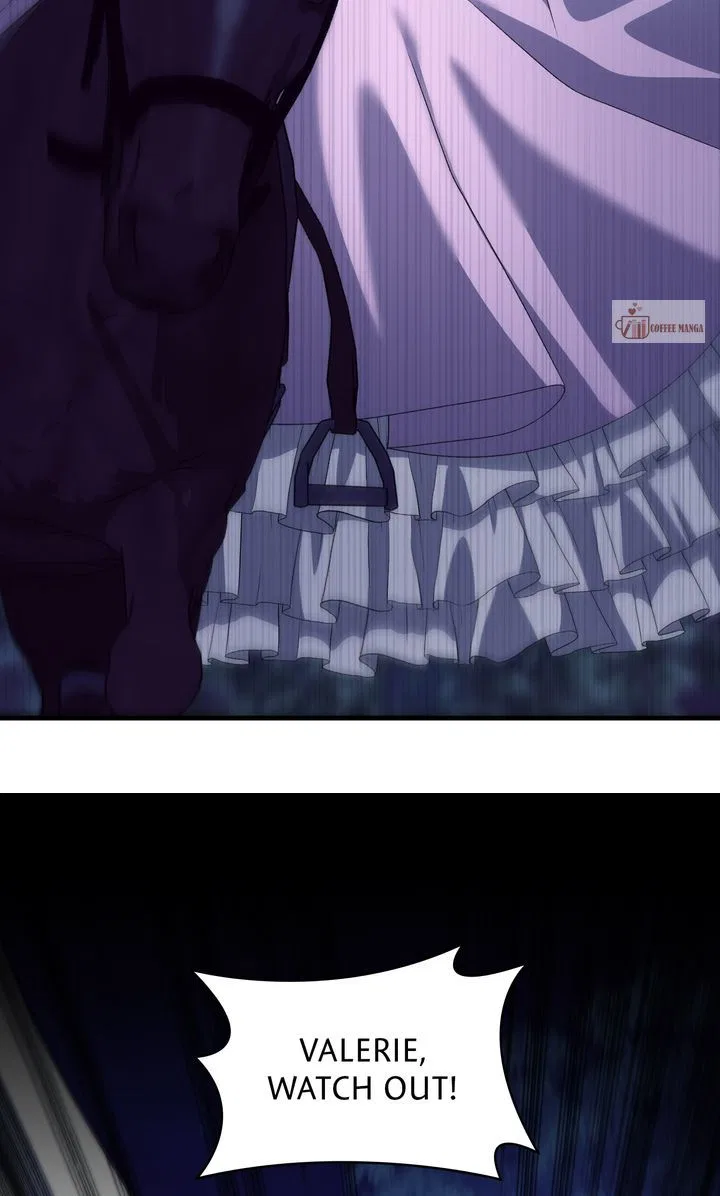 Till Divorce Do Us Part! Chapter 94 – Page 18