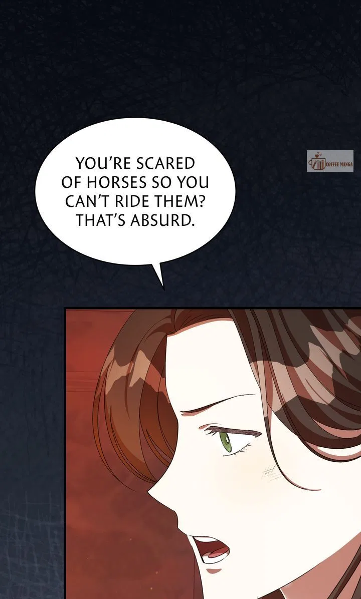Till Divorce Do Us Part! Chapter 94 – Page 27