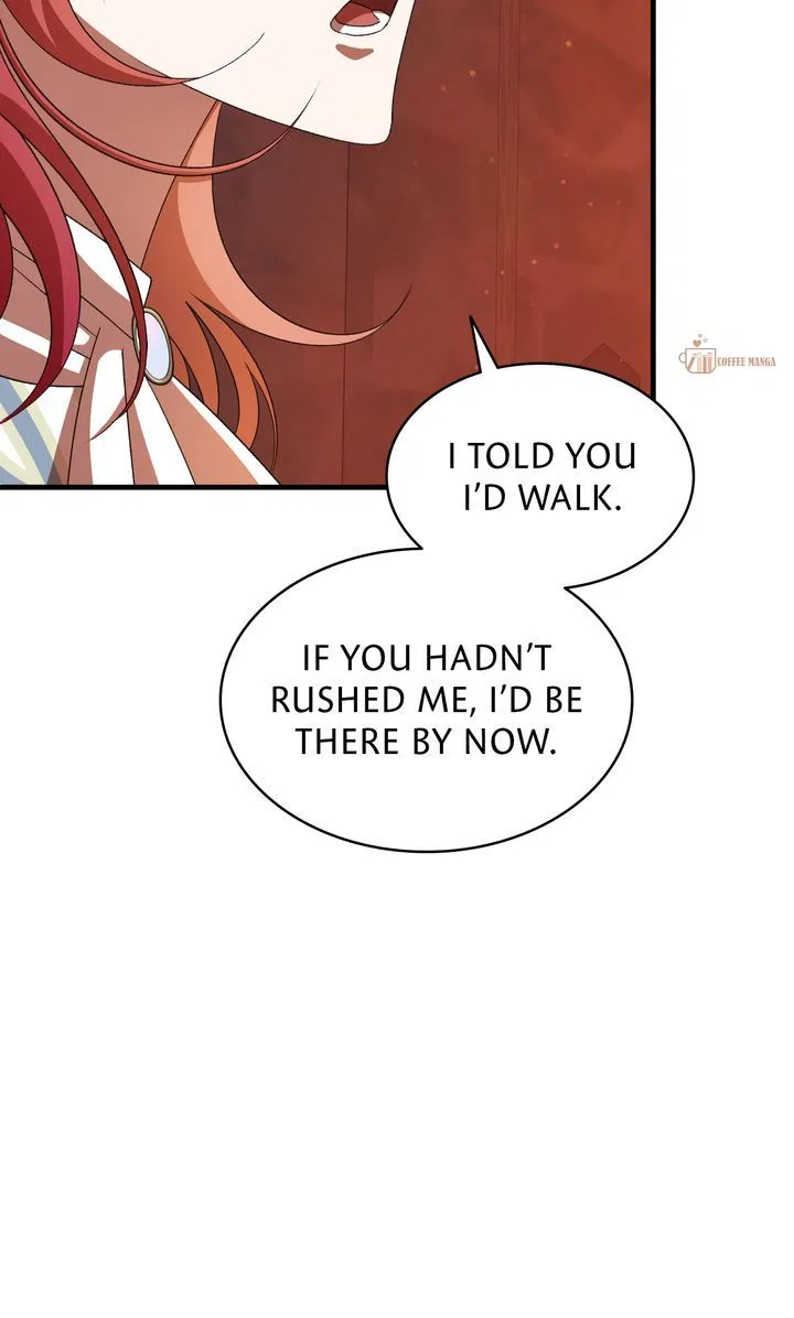 Till Divorce Do Us Part! Chapter 94 – Page 29