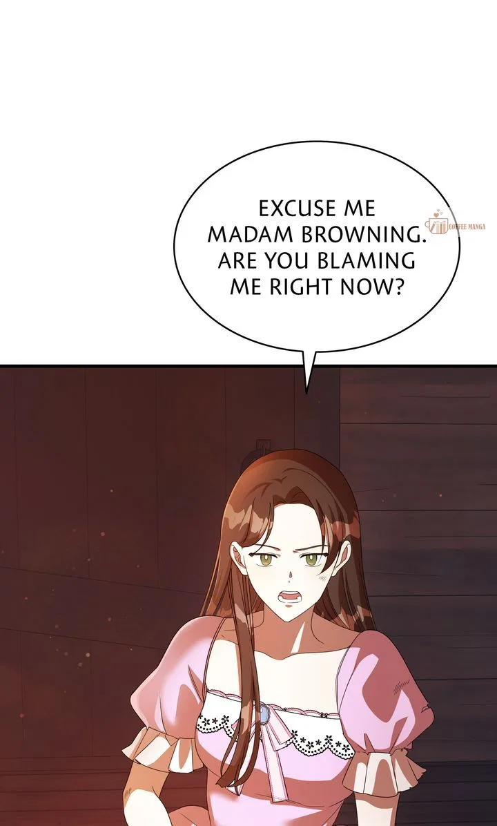 Till Divorce Do Us Part! Chapter 94 – Page 30