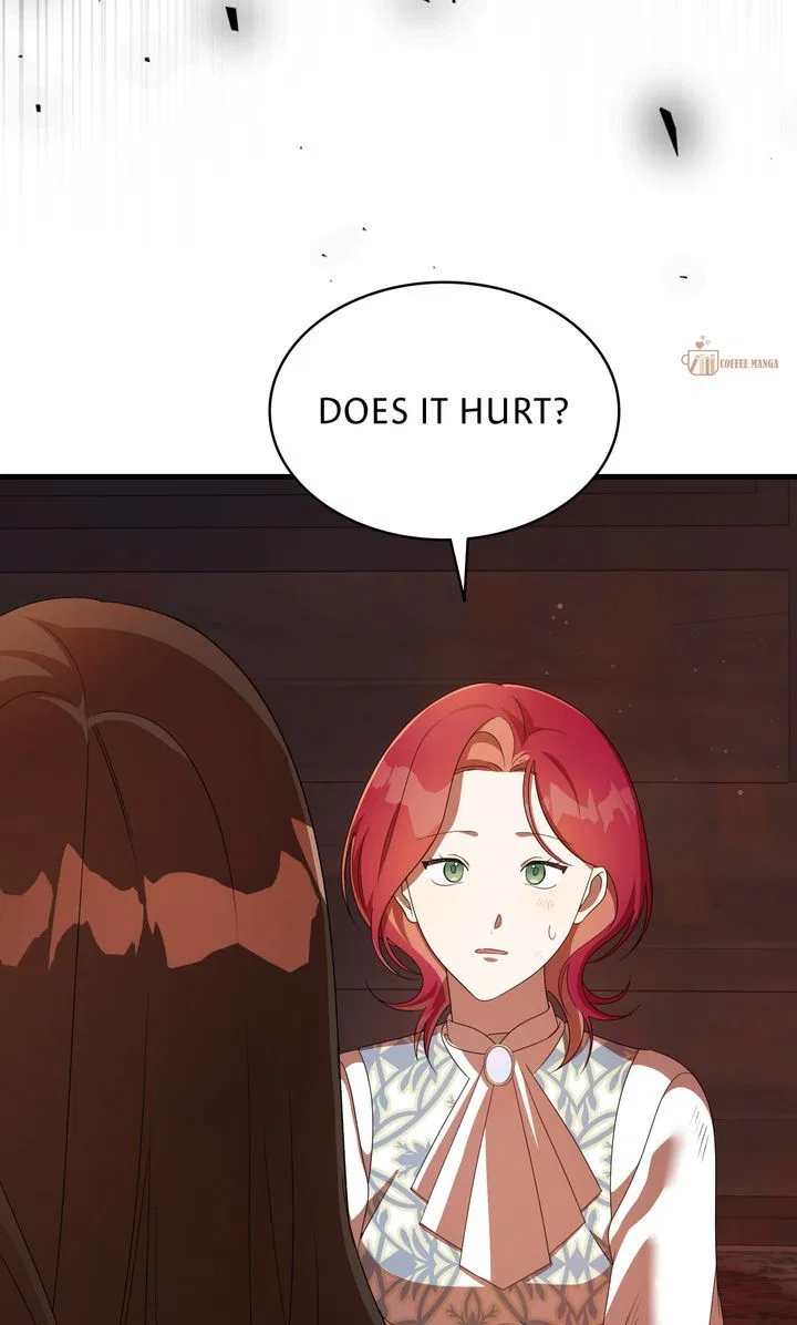 Till Divorce Do Us Part! Chapter 94 – Page 33