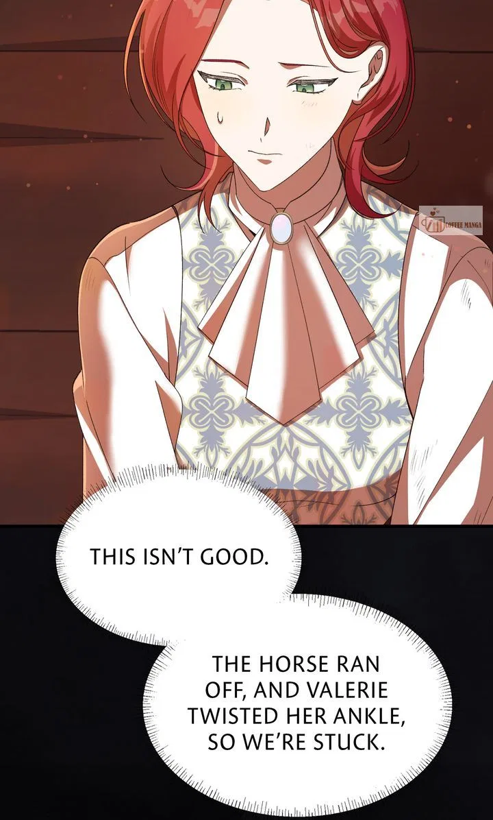 Till Divorce Do Us Part! Chapter 94 – Page 35