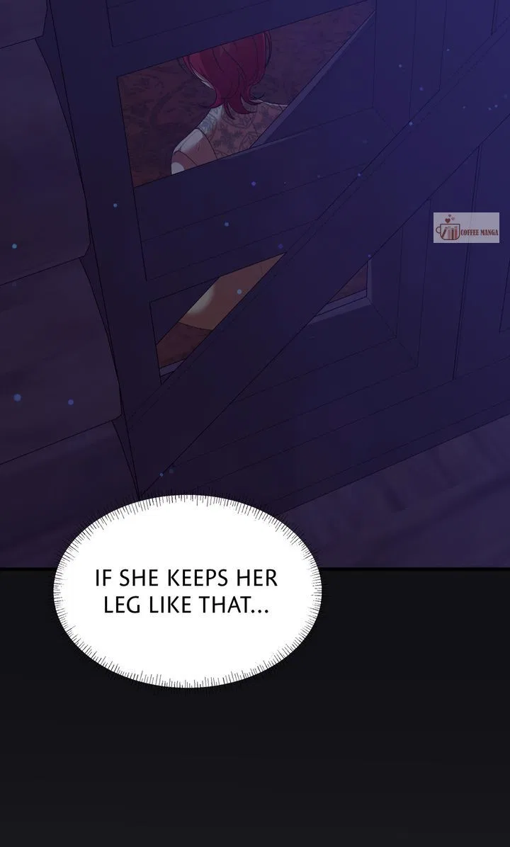 Till Divorce Do Us Part! Chapter 94 – Page 37