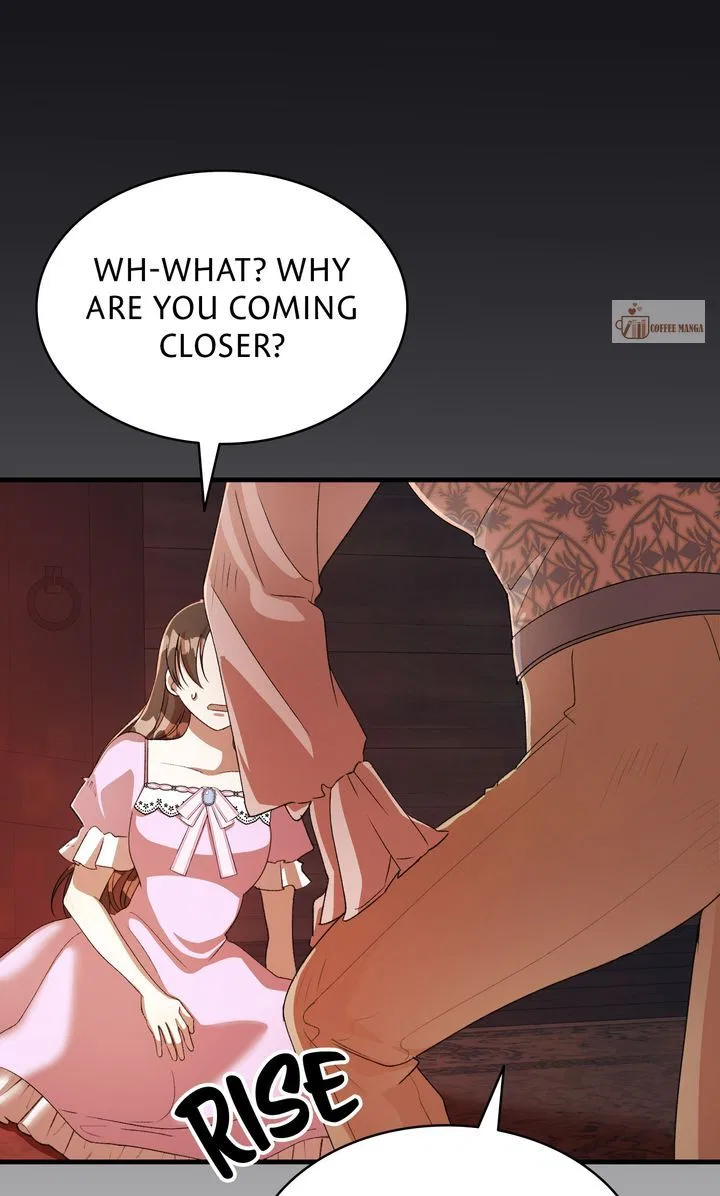 Till Divorce Do Us Part! Chapter 94 – Page 38
