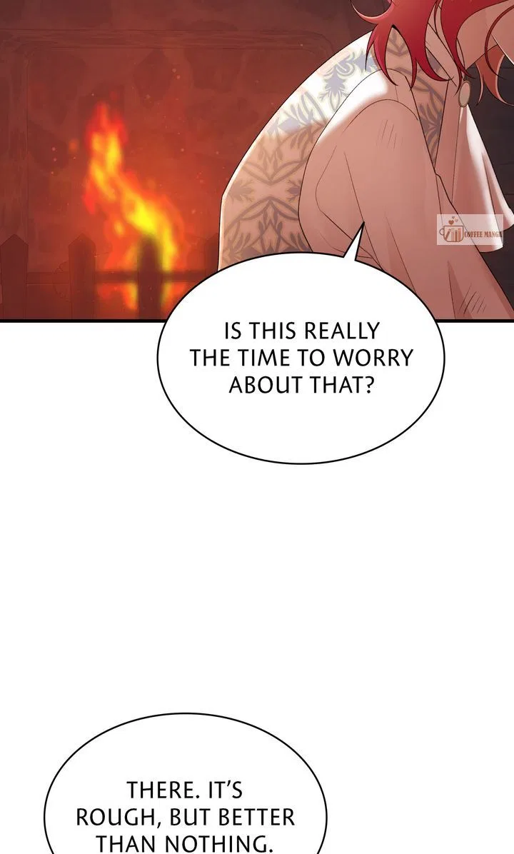 Till Divorce Do Us Part! Chapter 94 – Page 40