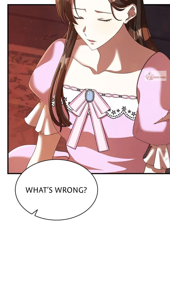 Till Divorce Do Us Part! Chapter 94 – Page 43