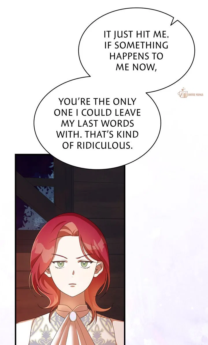 Till Divorce Do Us Part! Chapter 94 – Page 44