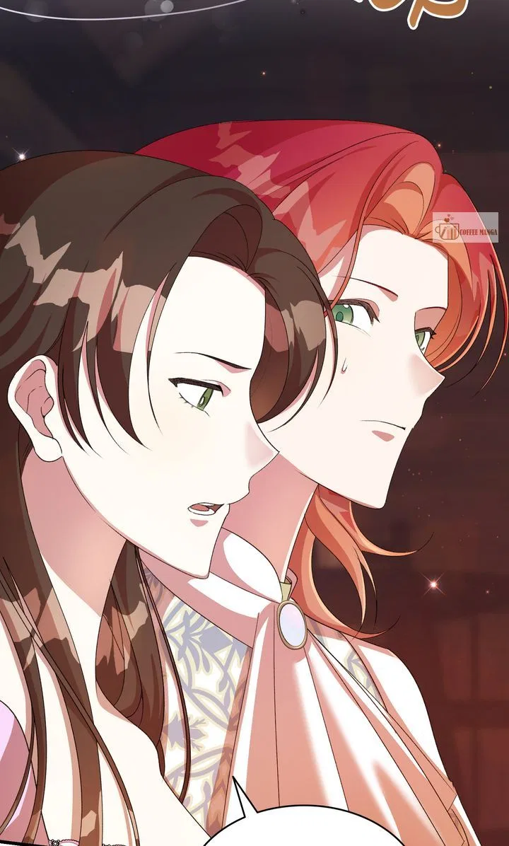 Till Divorce Do Us Part! Chapter 94 – Page 46
