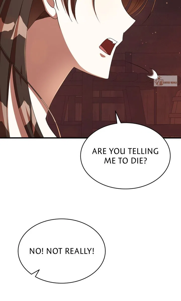 Till Divorce Do Us Part! Chapter 94 – Page 48