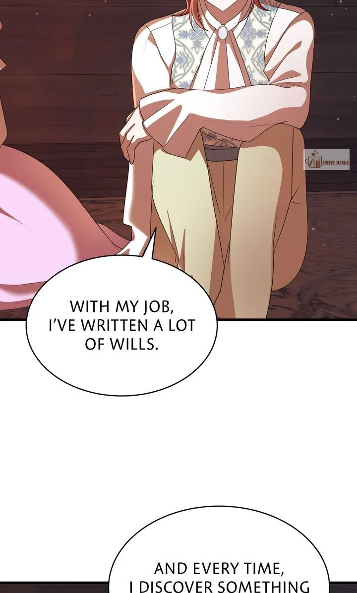 Till Divorce Do Us Part! Chapter 94 – Page 50