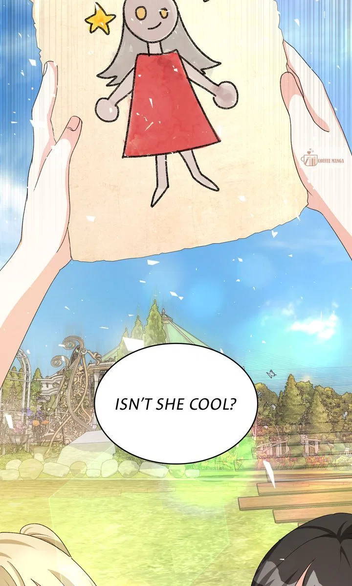 Till Divorce Do Us Part! Chapter 94 – Page 57
