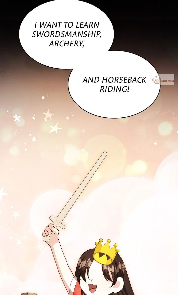Till Divorce Do Us Part! Chapter 94 – Page 59